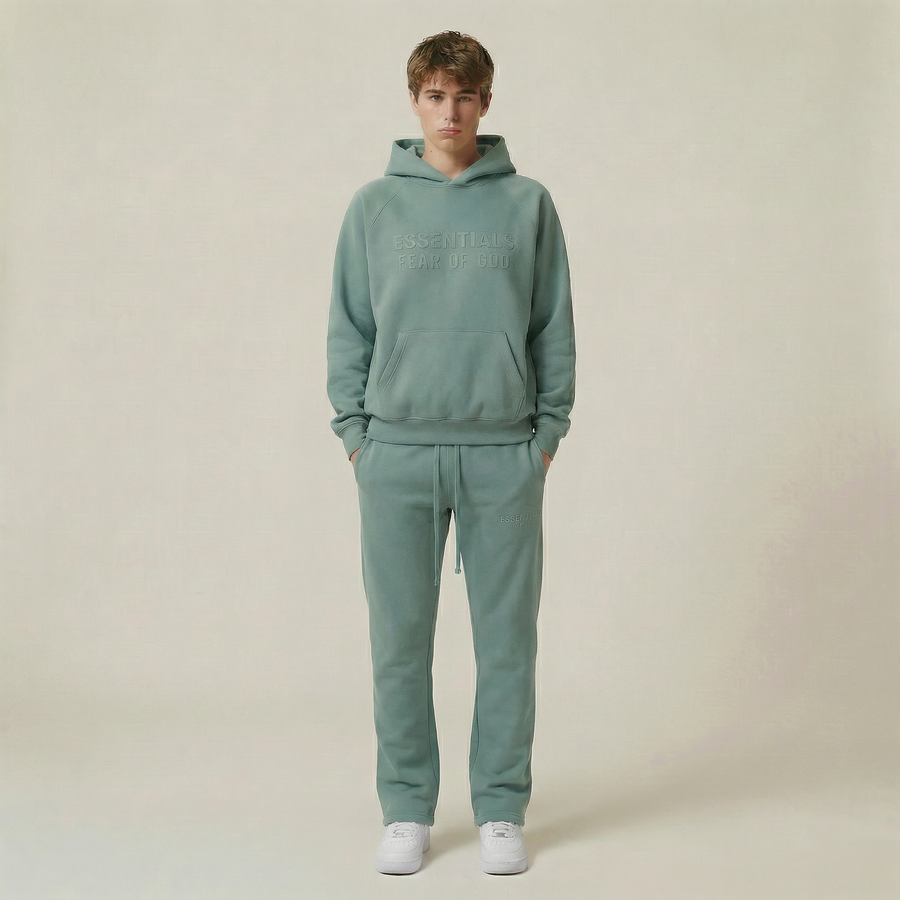 Fear of God Essentials Sycamore - Set