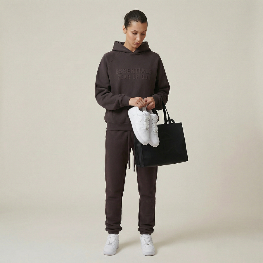 Nike Air Force 1 Low '07 White