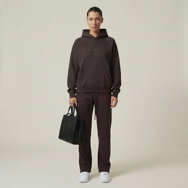 Coffret Fear of God Essentials Plum