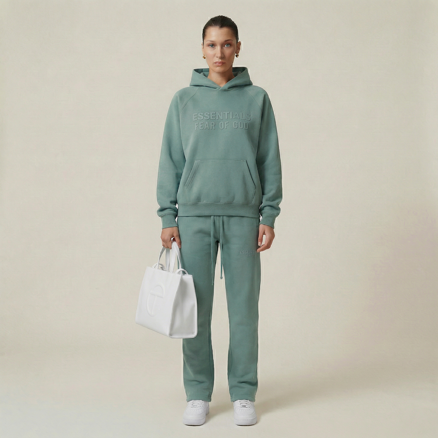 Fear of God Essentials Sycamore - Set