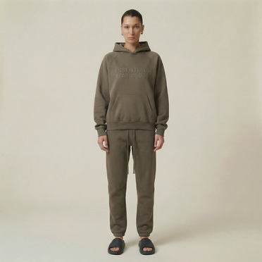 Bois essentiel de la peur de Dieu