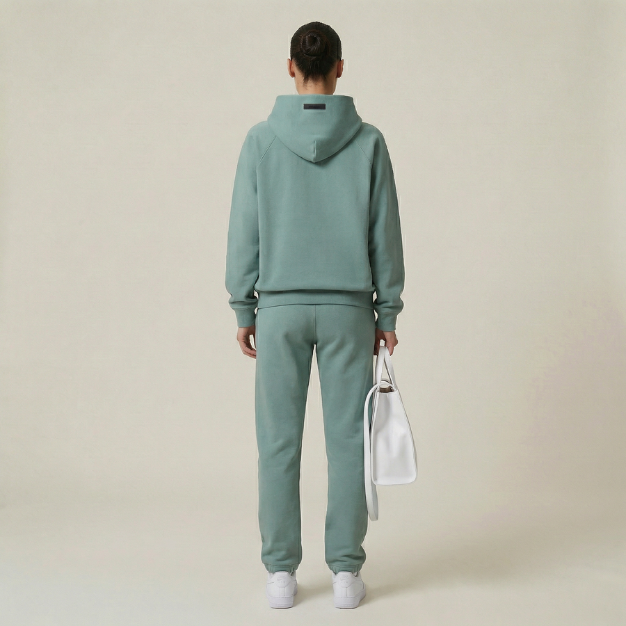 Fear of God Essentials Sycamore - Set