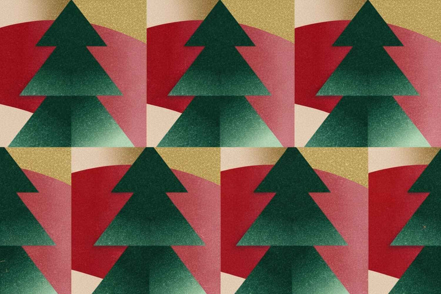 Happy Holidays