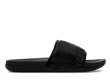 Nike Kobe Offcourt Slide Black