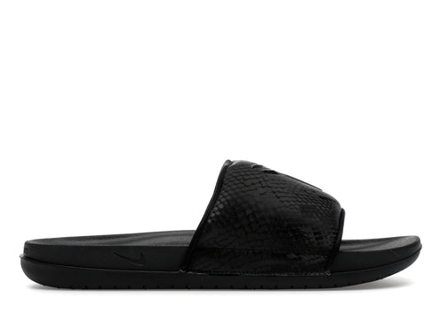 Nike Kobe Offcourt Slide Black