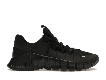 Nike Free Metcon 5 Black Anthracite (Women's)
