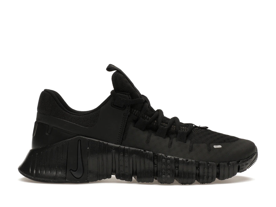 Nike Free Metcon 5 Noir Anthracite (Femme)
