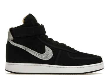 Nike Vandal High Stussy Black