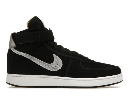 Nike Vandal High Stussy Black