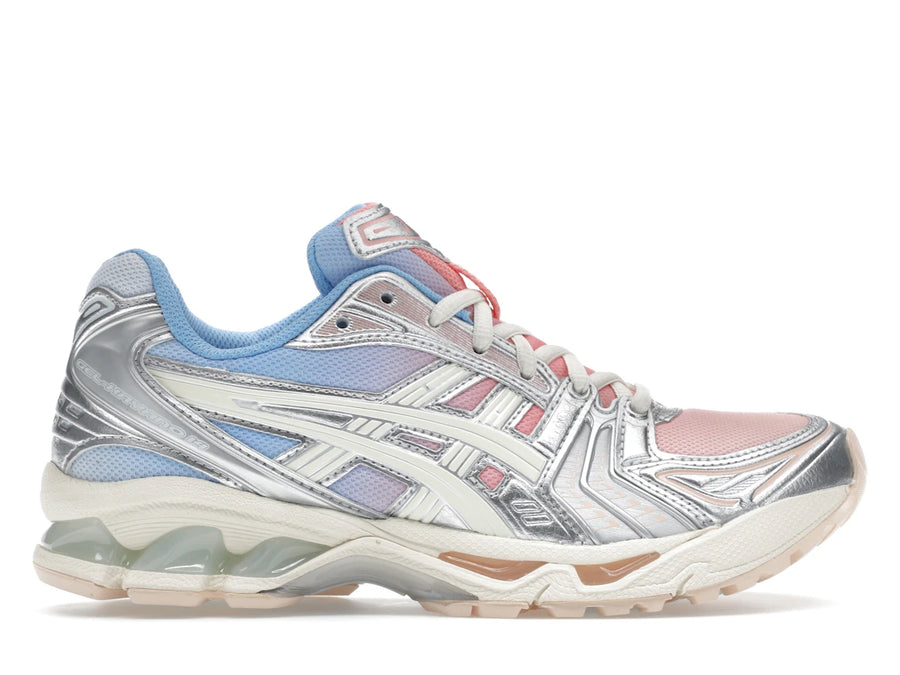 ASICS Gel-Kayano 14 Crème Rose Cuite (Femme)