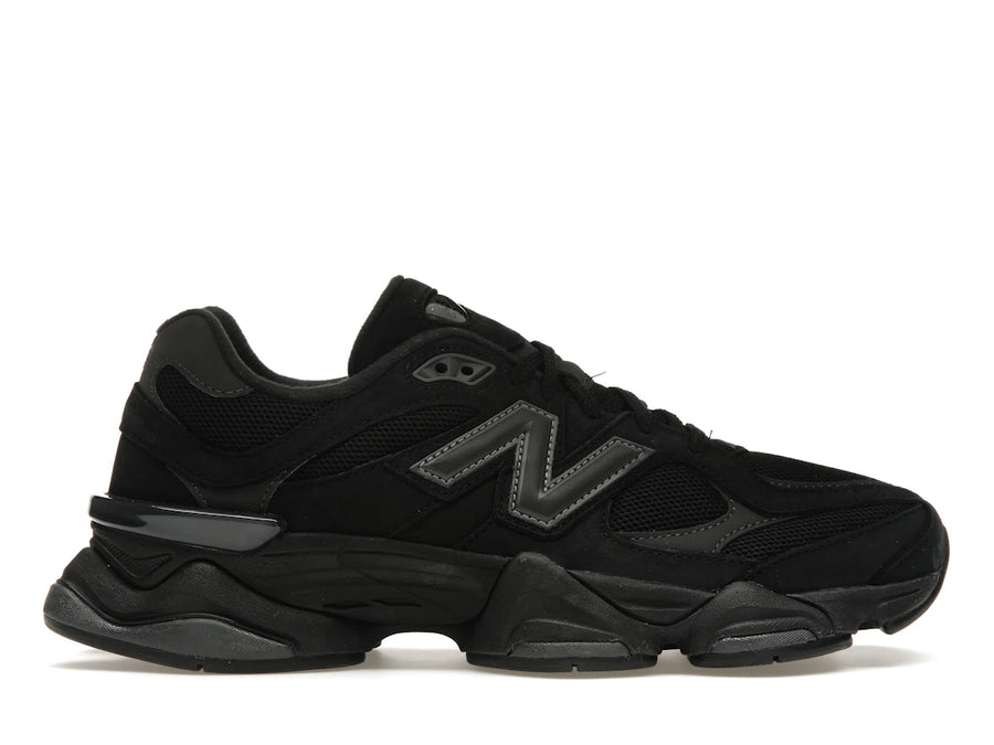 New Balance 9060 Noir Ciment