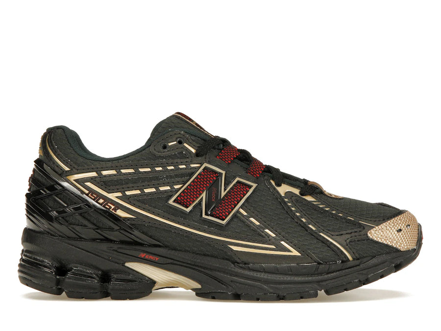New Balance 1906R Kith Noir