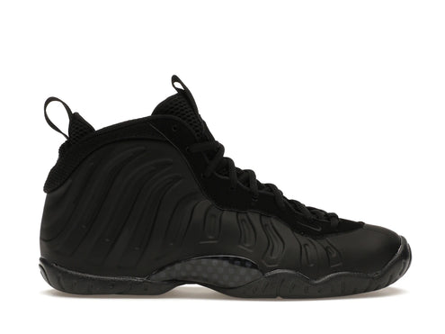 Nike Little Posite One Anthracite (2023) (GS)
