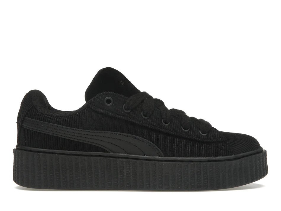 Puma Creeper Phatty Rihanna Fenty Corduroy Black