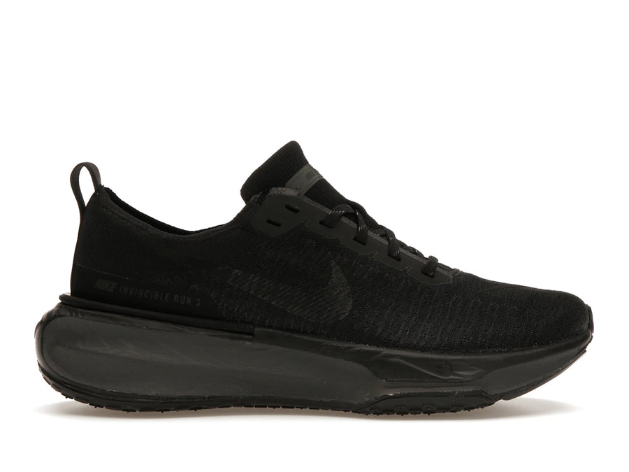 Nike ZoomX Invincible Run 3 Noir