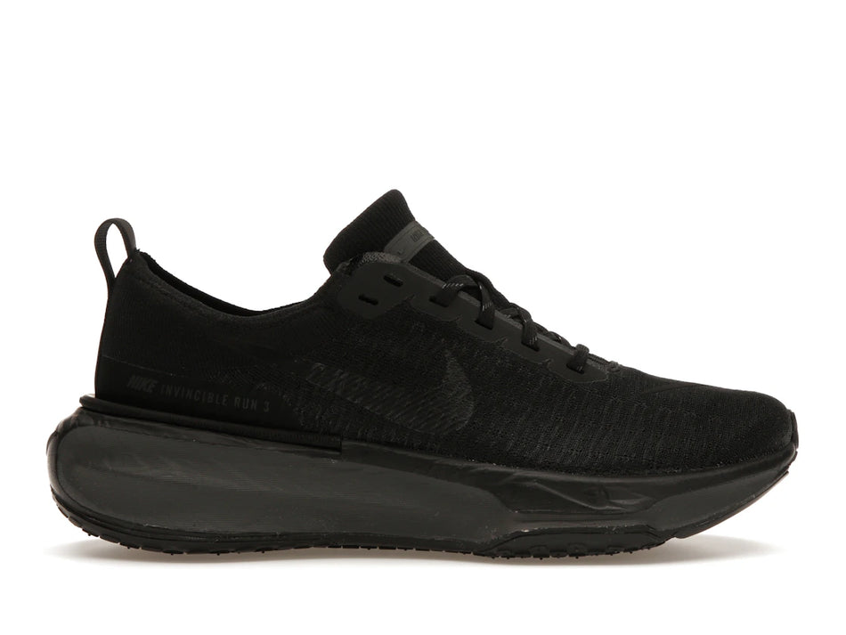 Nike ZoomX Invincible Run 3 Black