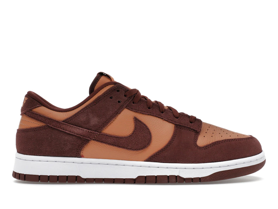 Nike Dunk Low SE Amber Brown