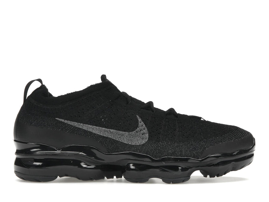 Nike Air VaporMax 2023 Flyknit Noir Anthracite