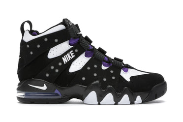 Nike Air Max 2 CB '94 Black White Purple