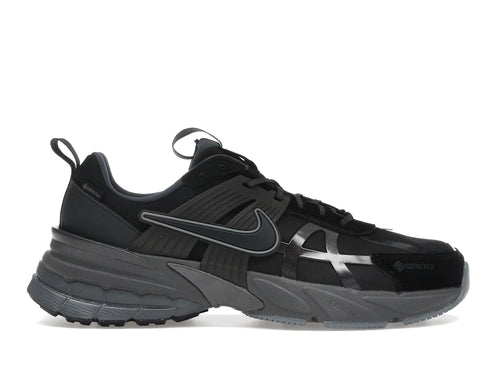 Nike V2K Run Gore-Tex Black Iron Grey
