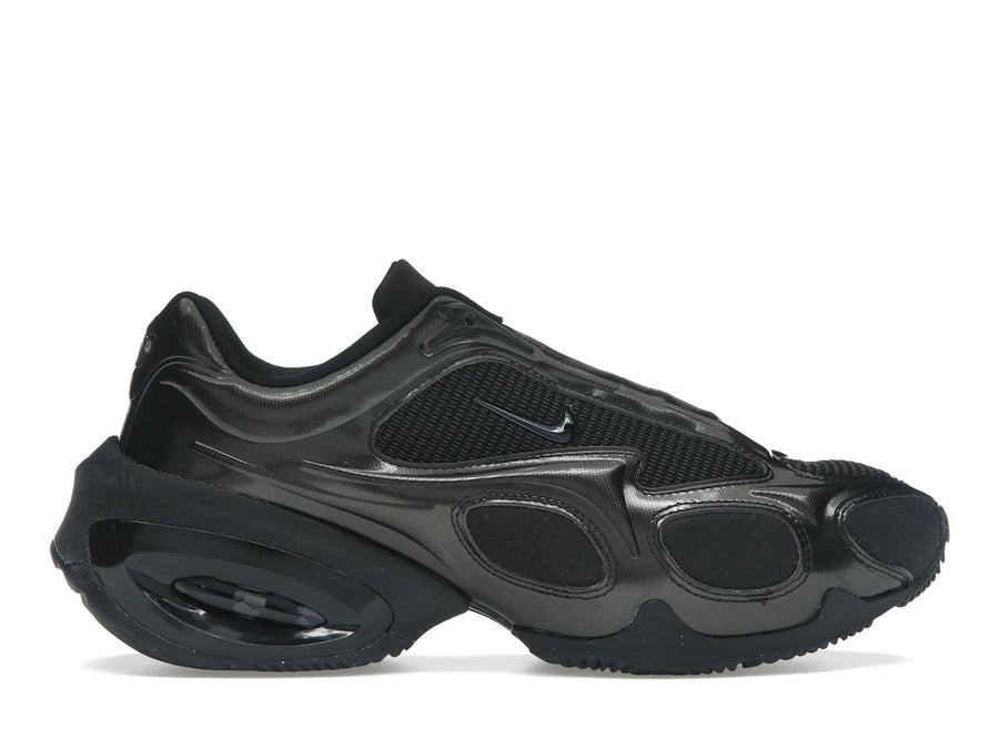Nike Air Max Muse Triple Black (Femme)