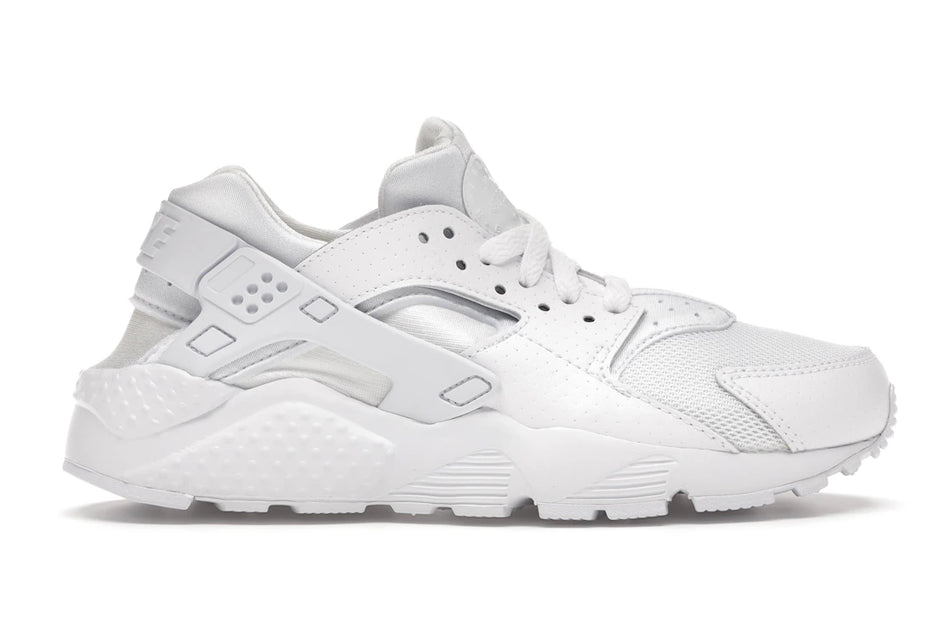 Nike Air Huarache Run White Pure Platinum (GS)