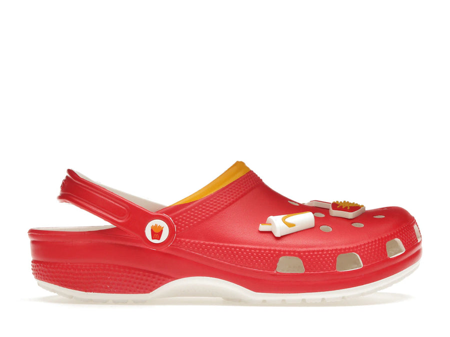 Crocs Classic Clog McDonald's