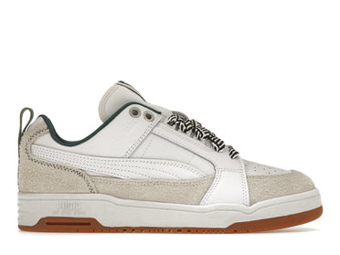 Puma Slipstream Low 2 Ami White Green