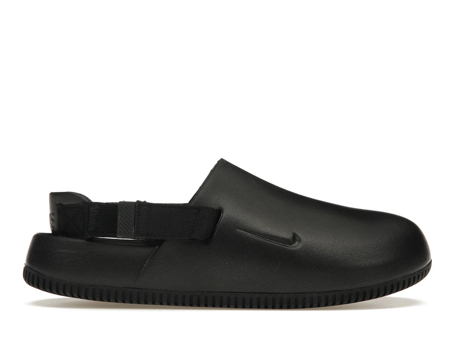 Mule Nike Calm Noire