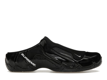 Nike Clogposite Supreme Black