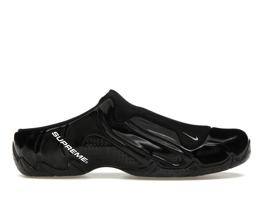 Nike Clogposite Supreme Noir