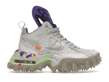 Nike Air Terra Forma Off-White Summit White Psychic Purple