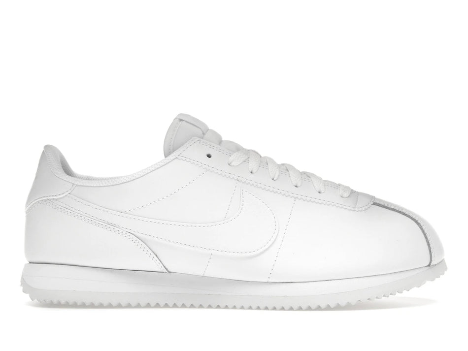 Nike Cortez Triple White (Women's)