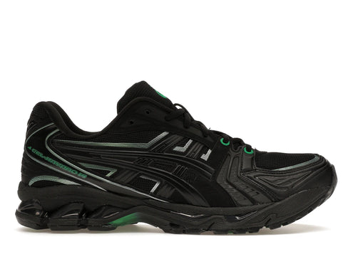 ASICS Gel-Kayano 14 8ON8 Black Green