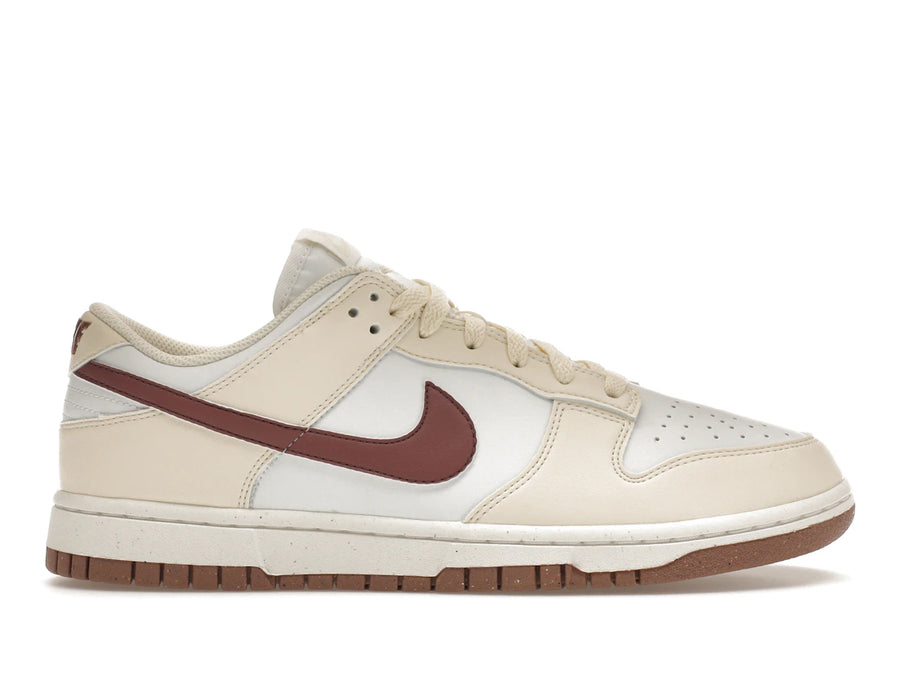 Nike Dunk Low Next Nature Coconut Mauve (Femme)