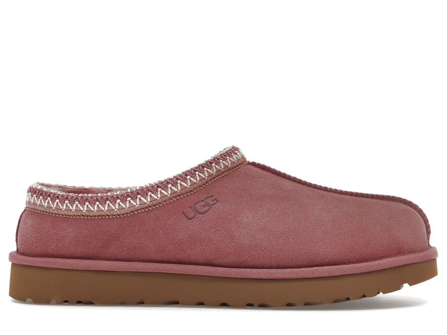 Pantoufles UGG Tasman II Rose Aube (Femme)