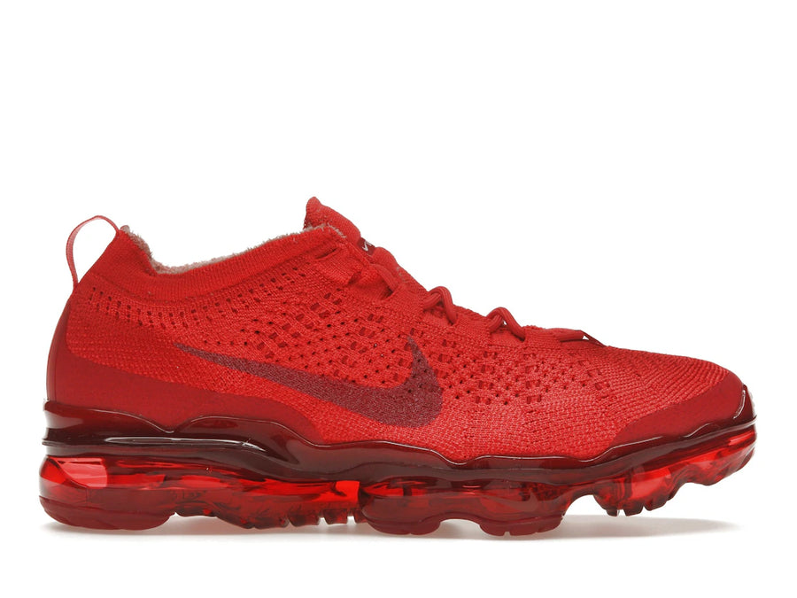 Nike Air VaporMax 2023 Flyknit Triple Rouge
