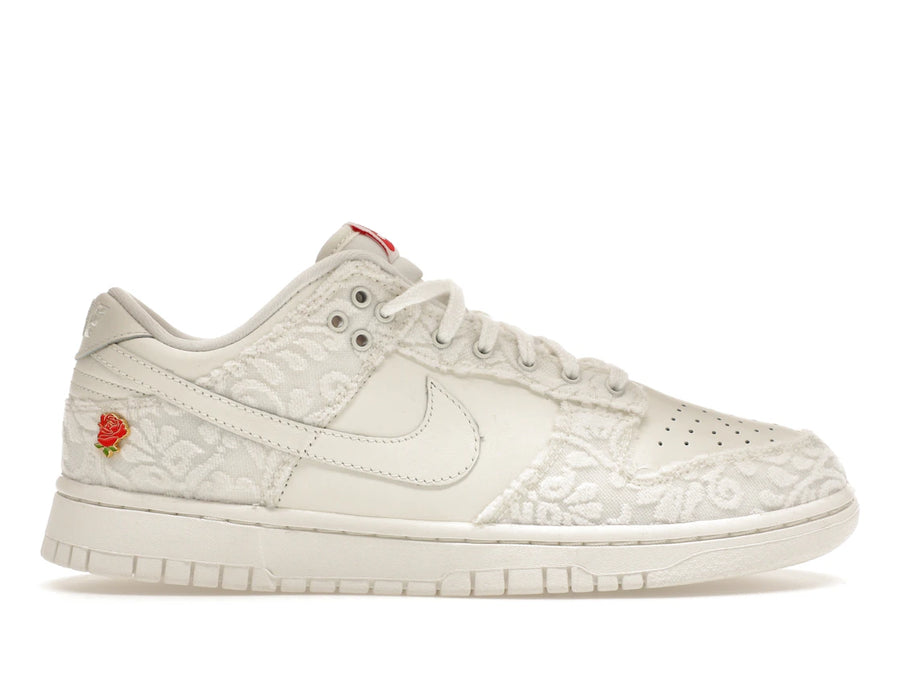 Nike Dunk Low Give Her Flowers (Femme)