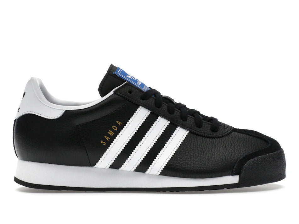 adidas Samoa Core Black