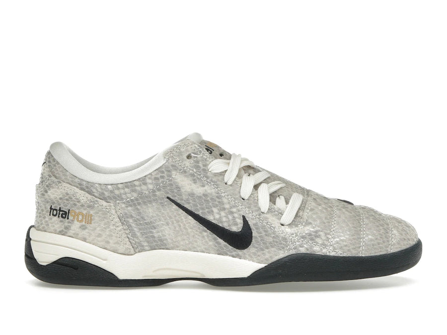 Nike Total 90 3 SE Peau de serpent ivoire pâle (Femme)