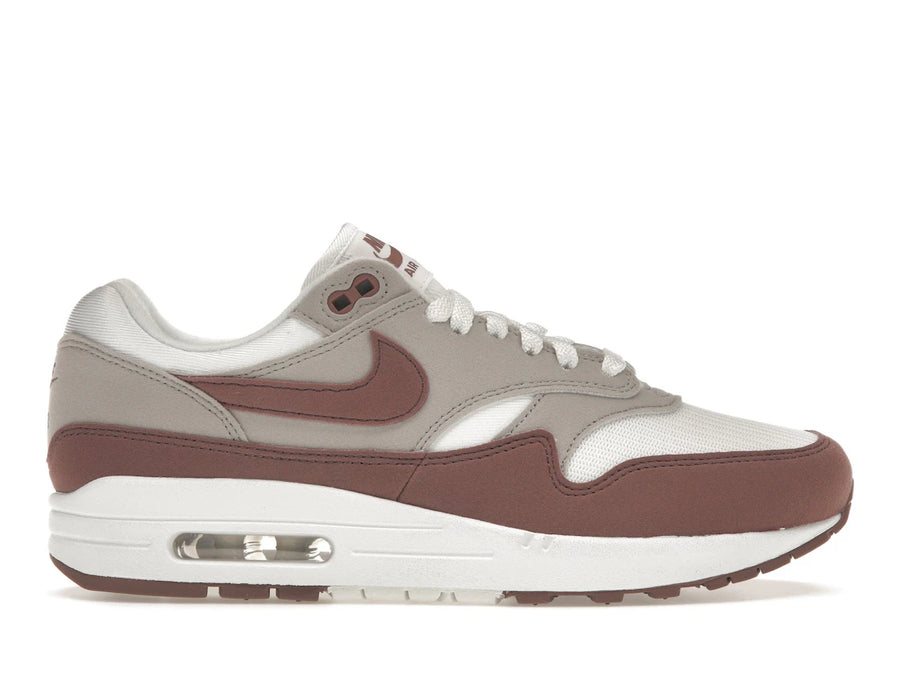 Nike Air Max 1 '87 Mauve fumé (Femme)