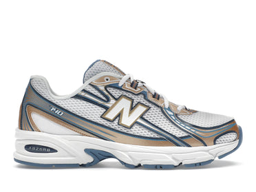 New Balance 740v2 Heron Blue Vintage Indigo