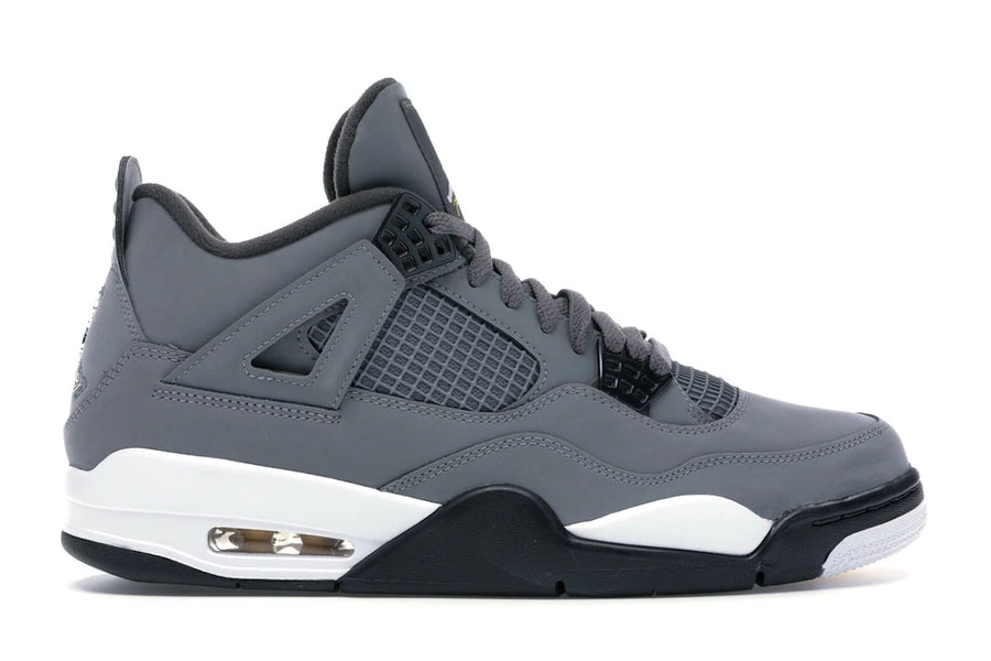 Jordan 4 Retro Cool Gray (2019)