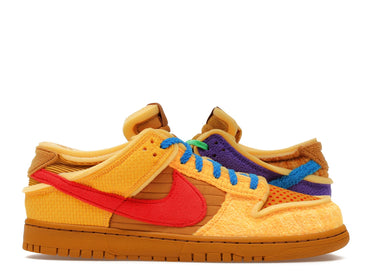 Nike Dunk Low Cactus Plant Flea Market Swamp Sponge Psychic Purple