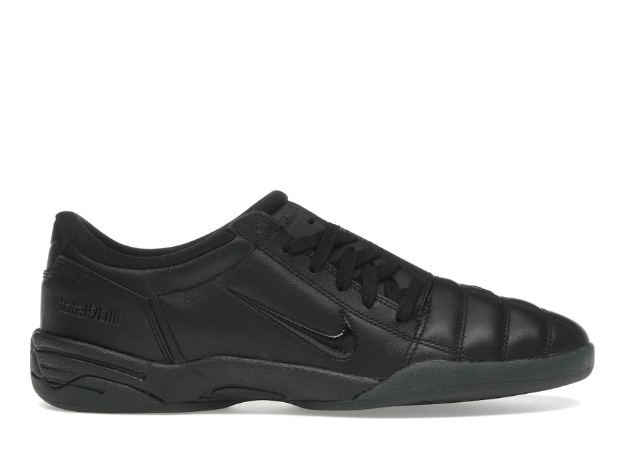 Nike Total 90 3 Triple Black (Femme)