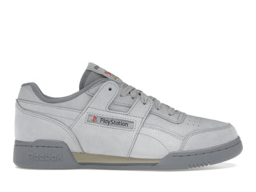 Reebok Workout Plus PlayStation 30th Anniversary