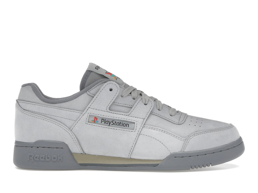 Reebok Workout Plus PlayStation 30e anniversaire