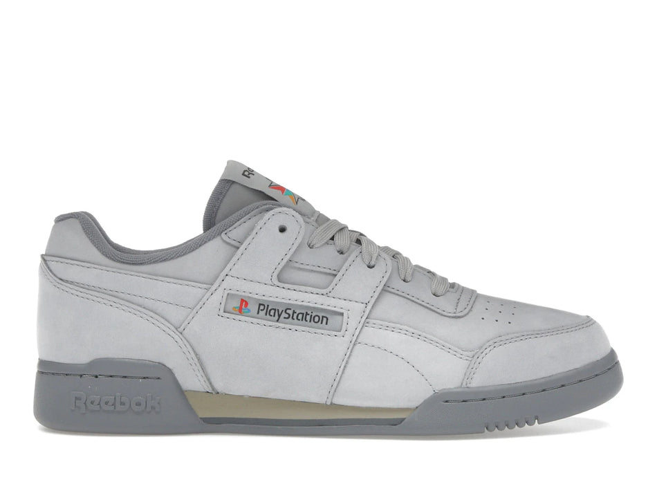 Reebok Workout Plus PlayStation 30th Anniversary