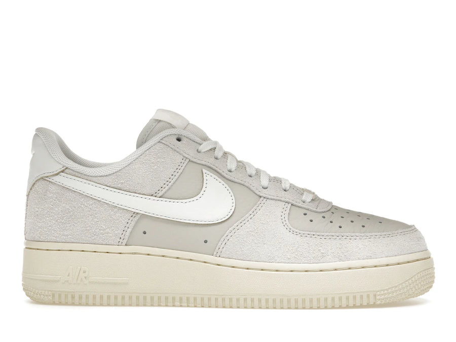 Nike Air Force 1 Low '07 Phantom Summit Blanc Clair Os