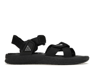 Nike ACG Air Deschutz+ Black Grey Fog